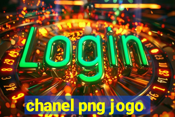 chanel png jogo